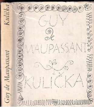 Kulička