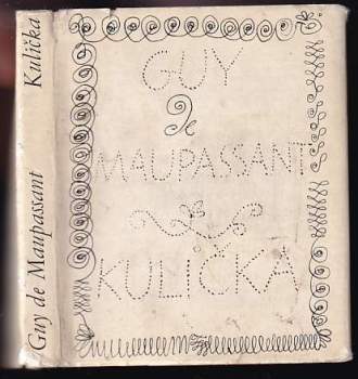 Kulička