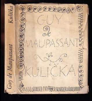 Guy de Maupassant: Kulička