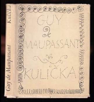 Kulička