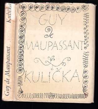 Kulička