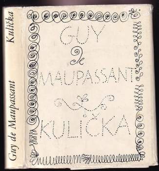 Guy de Maupassant: Kulička