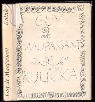 Guy de Maupassant: Kulička