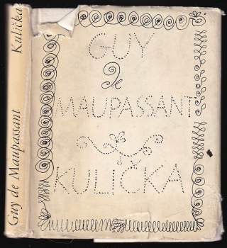 Guy de Maupassant: Kulička