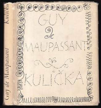 Guy de Maupassant: Kulička