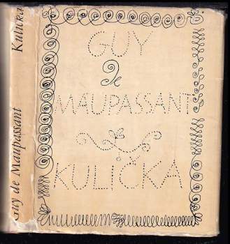 Guy de Maupassant: Kulička