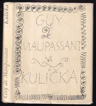 Kulička