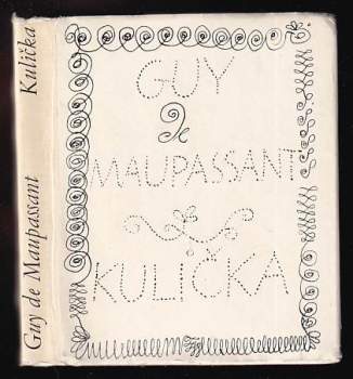 Kulička