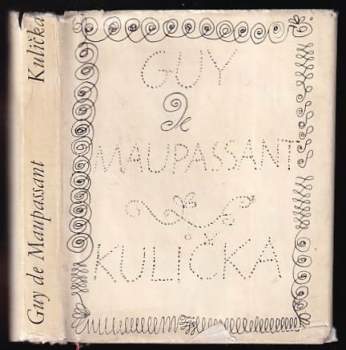 Guy de Maupassant: Kulička