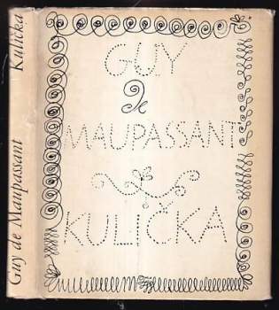 Guy de Maupassant: Kulička