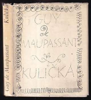 Guy de Maupassant: Kulička