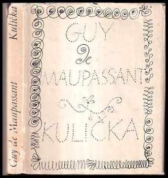 Guy de Maupassant: Kulička