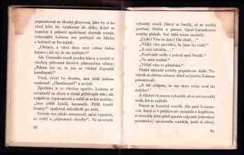 Guy de Maupassant: Kulička