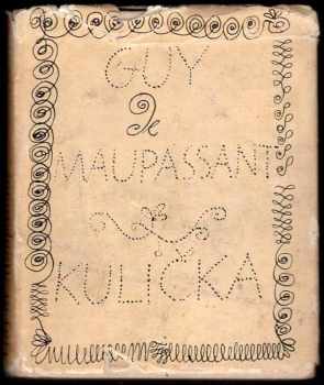 Kulička