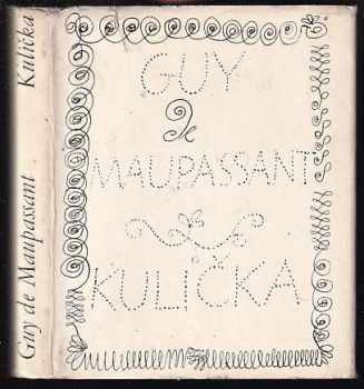 Kulička