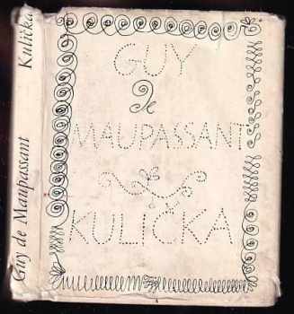Guy de Maupassant: Kulička