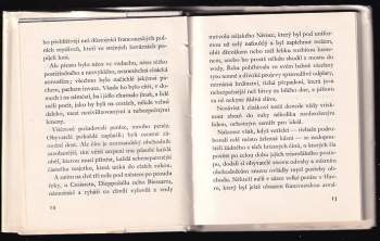 Guy de Maupassant: Kulička