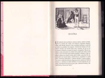 Guy de Maupassant: Kulička