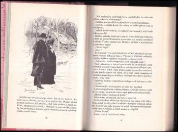 Guy de Maupassant: Kulička