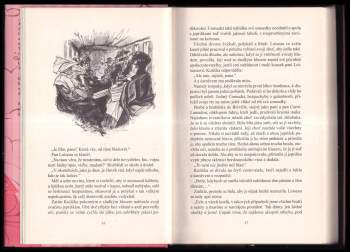 Guy de Maupassant: Kulička