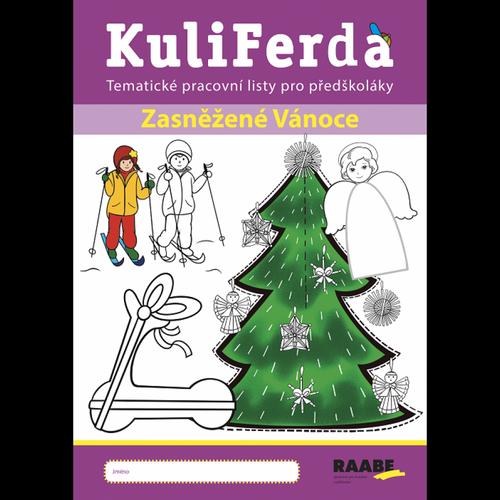 KuliFerda