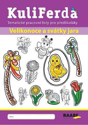 Velikonoce a svátky jara