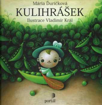 Kulihrášek