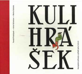 Kulihrášek