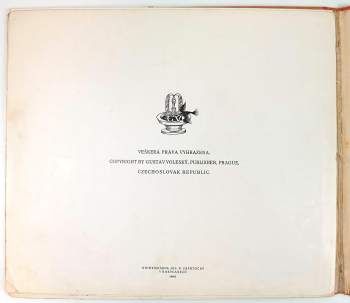 Marta Voleská: Kulihrášek na řemesle