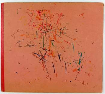 Marta Voleská: Kulihrášek trosečník