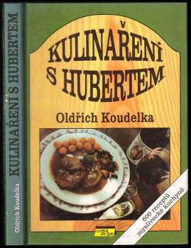 Kulinaření s Hubertem