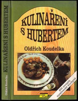 Kulinaření s Hubertem