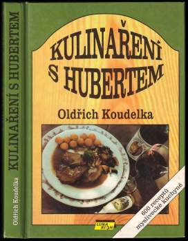 Kulinaření s Hubertem