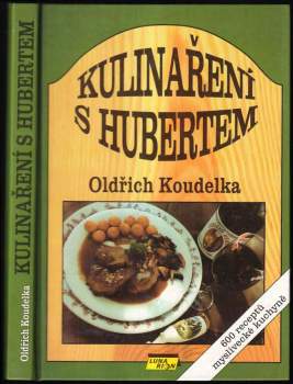Kulinaření s Hubertem