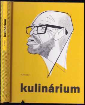 Kulinárium