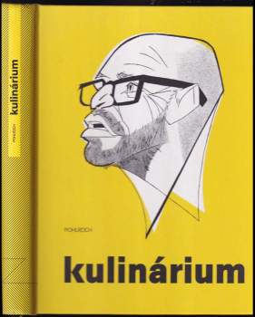 Kulinárium