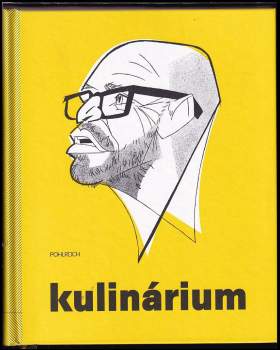 Kulinárium