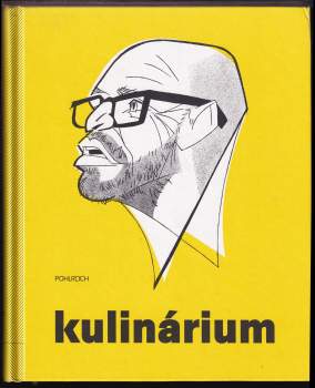 Zdeněk Pohlreich: Kulinárium