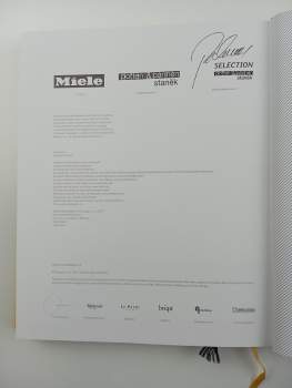 Zdeněk Pohlreich: Kulinárium