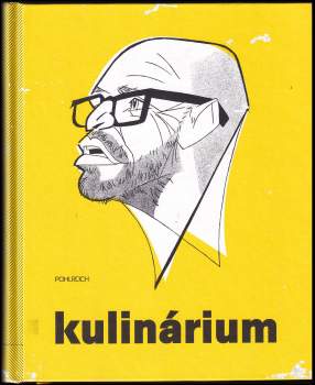 Zdeněk Pohlreich: Kulinárium