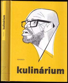 Zdeněk Pohlreich: Kulinárium
