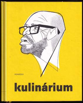 Zdeněk Pohlreich: Kulinárium