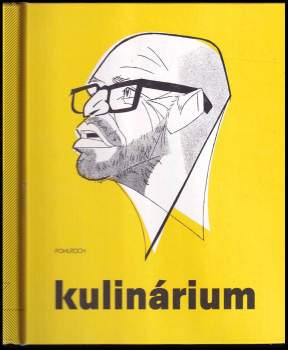 Zdeněk Pohlreich: Kulinárium