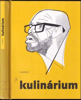 Kulinárium - Zdeněk Pohlreich (2017, Sevruga, s.r.o.) - ID: 780950