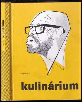 Zdeněk Pohlreich: Kulinárium