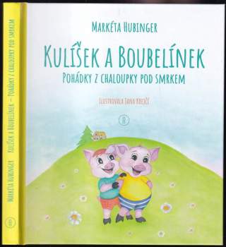 Kulíšek a Boubelínek