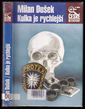Milan Dušek: Kulka je rychlejší
