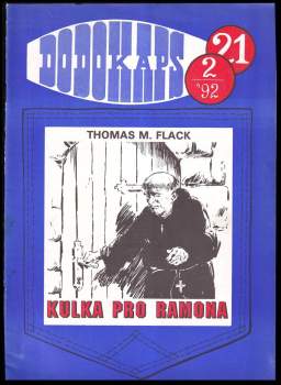 Kulka pro Ramona