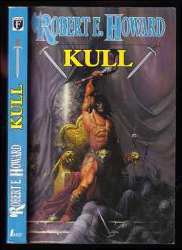 Robert Ervin Howard: Kull