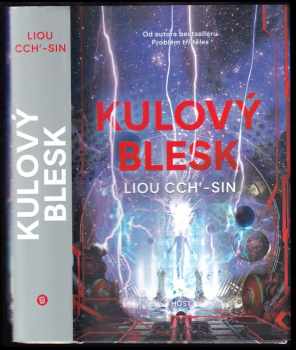 Cixin Liu: Kulový blesk